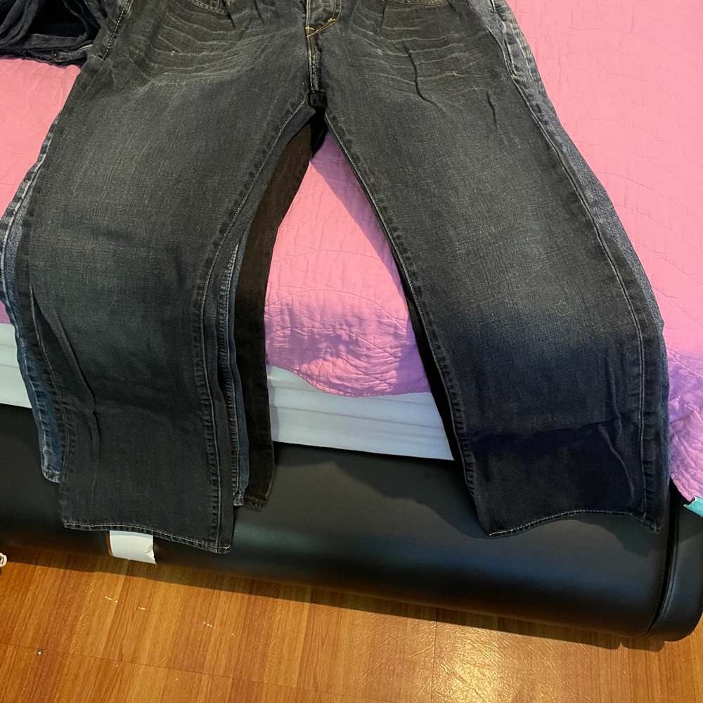 Jeans - Picture 5 of 9